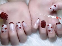 エイト 横浜店(eight)/120minアートコース