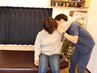 首肩こり・腰痛に◎骨格×筋肉アプローチ40分