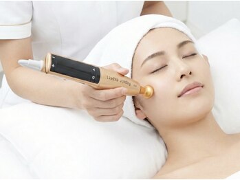 グランデ(Grande)/２【プラズマニア】施術工程