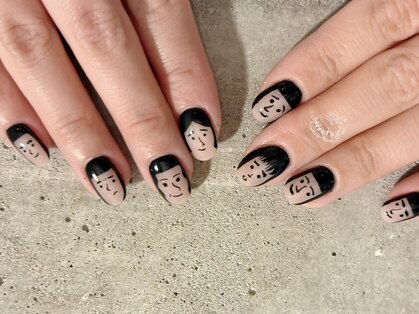 ジウェルニ(Giverny)の写真