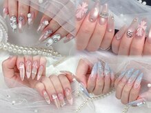 アイシーネイル 新宿店(icy nail)
