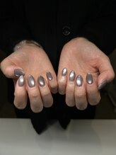 ハイク(HIKE)/【hand＊Type B】
