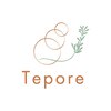 テポーレ 仙台(Tepore)のお店ロゴ