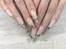 120分デザインフリー￥11,000