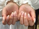  ちゅるんとワンカラー