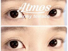 アトモス サニーテラス(Atmos sunny terrace)