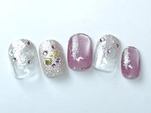 シロ 銀座店(CHILO)/サンプルアート[B]☆