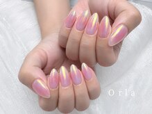 オーラネイル ミタ(Orla nail Mita)