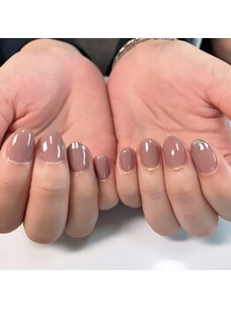 フィーノ ネイル(fino nail)/