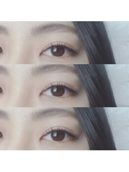 プライズアイリス アイラッシュ 池袋東口店(prize Iris eyelash)/キュートデザイン♪【池袋】