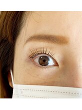 ミルメ(MIRUME)/上まつげパーマ