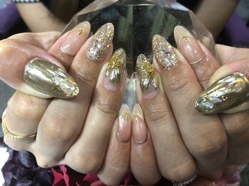 ブリリアン(Brillant)/