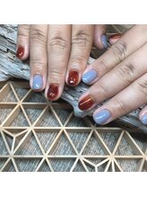 爪屋べっぴん堂/べっ甲