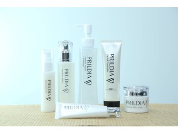 デュアン(Duane)/取り扱い化粧品☆肌活性化粧品