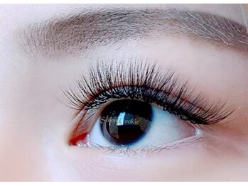 サロンドットクッキー 大阪上本町(Salon.Cookie)/ギガラッシュ