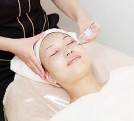 《肌荒れ全般/クーポンに悩まれた方》王道9STEPコースたっぷり120分\5500