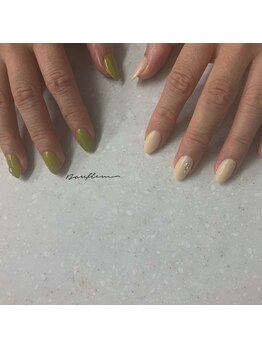 ボンフルール(Bonfleur)/初回クーポン★