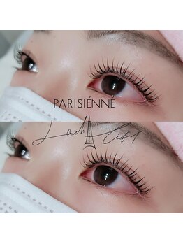 アイリス(Ailis)/パリジェンヌラッシュリフト