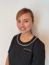 マリー ザ ビューティー(mary the beauty)&nbsp;後藤 那月