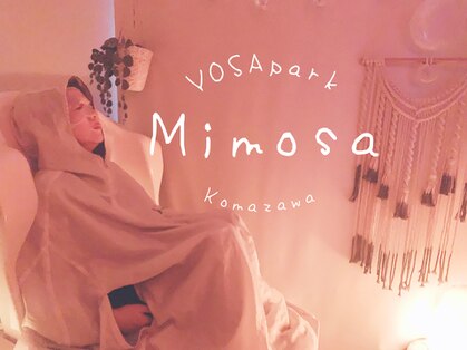 ヨサパーク ミモザ 駒沢店(YOSA PARK Mimosa)の写真