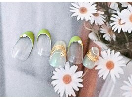 2022シーズン【spring】