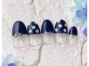 ヴェレスト 西荻窪(Verest)/定額Designコース　スイート