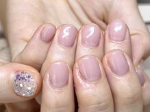 アールエム(Rm)/8月◇ネイル