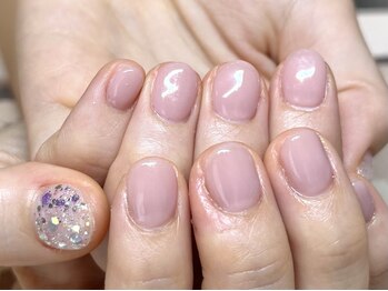 アールエム(Rm)/8月◇ネイル