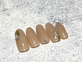 【シンプルコース】