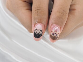 アモーレ(amore)/