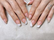 リジェネ(Regene)/ハンドつけ放題ネイル