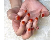 はあとねいる 池上店(heartnail)/ハンド 完全定額4,400円