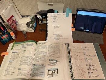 ミチ(Michi)/ハワイ留学