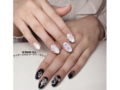 ハイビューティー 渋谷(Hi Beauty)の写真