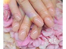 アイネイル(iNAIL)/