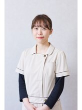 前橋miraie鍼灸整骨院(前橋ミライエ鍼灸整骨院)/スタッフ[整体/小顔/前橋/群馬]