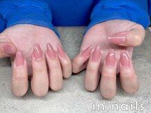 インネイルズ(in.nails)