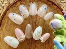 ルーカ エンジェル(RUCA×ANGEL)/4月追加 新作アート