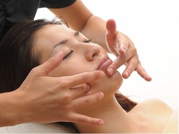 ファニービー 吹田店/水素ケア☆最高級ケアSTEP1