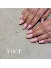 アイム(AIME)/シンプル