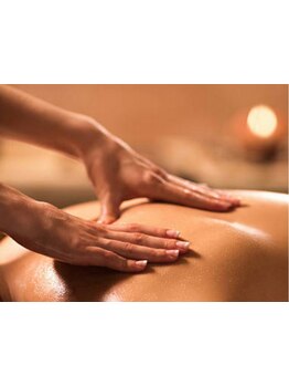 アロマで癒されたい