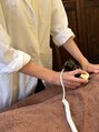 サロン サルー(SALON Salud)/相良瑠美