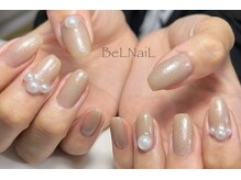 ベル ネイル(BeL NaiL)/