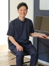 フィット(Fit)&nbsp;伊東 直哉