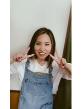 ミスネイル 沖縄コザ店(Ms.naiL)&nbsp;りき 