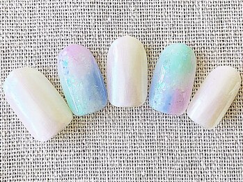 クレアネイル 大井町店(clea nail)/アート込み定額♪￥5950