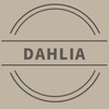 ダリア(Dahlia)のお店ロゴ