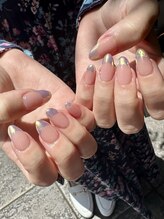 メゾンドシャルムボーテ(maison de charme Beaute)/