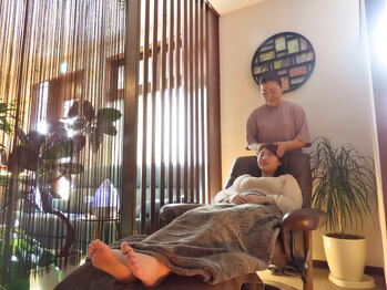 リラックスゆゆ/