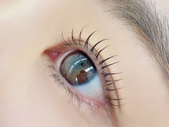 アイマニ 北堀江店/まつ毛パーマ/まつぱ